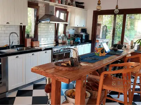 Casa en Venta en Lagos de San Eliseo, USD 475.000