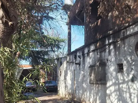 Avenida Pedro Dreyer 4100