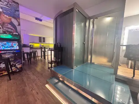 Departamento 6 ambientes con 1 baño