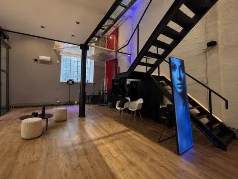 Departamento en Alquiler de 6 ambientes