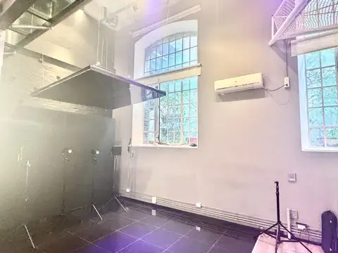 Departamento en Alquiler 118 años