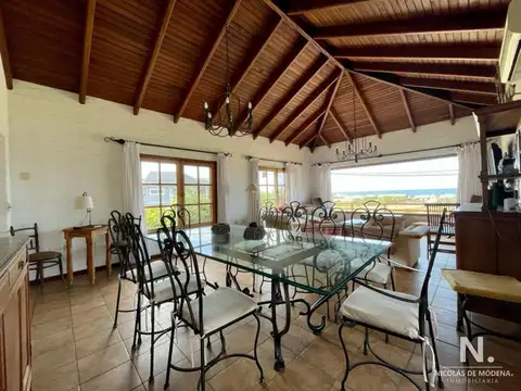 Casa en Alquiler Temporal de 2 dormitorios