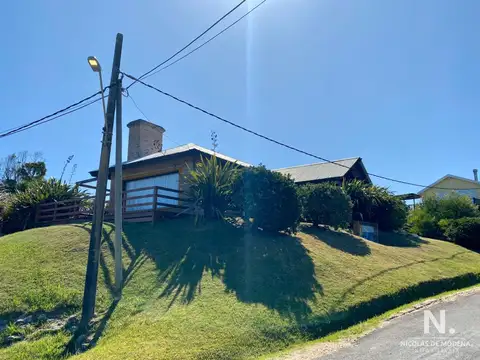 Casa en Alquiler Temporal de 2 dormitorios