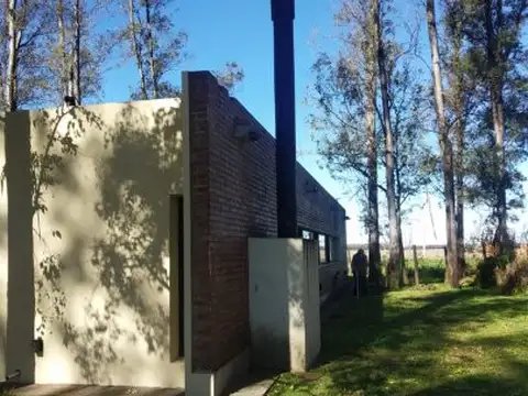 Casa en Venta 11 años