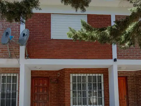 Departamento en Las Toninas