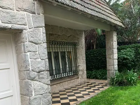 Casa en Venta de 5 dormitorios