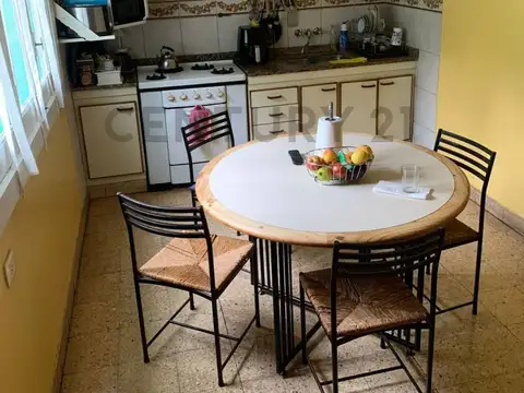 Diagonal 93 N° 65 ( ex 9 de Julio) e/ 13a y Camino P Parque Centenario 100, Piso 0