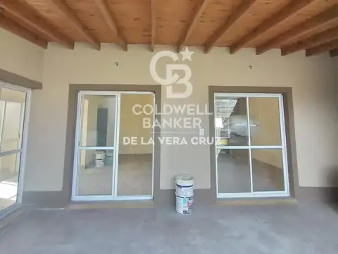 Casa en Alquiler 2 años