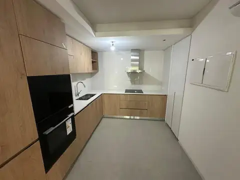 2 amb a Estrenar - Recoleta - Venta