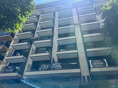 Departamento en Venta A Estrenar