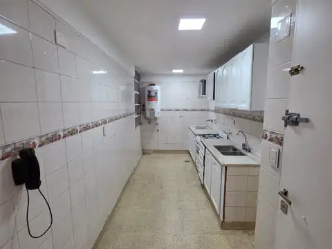 Departamento en Alquiler en Villa Urquiza, USD 1.280.000