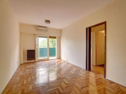 VENTA DEPARTAMENTO 2 AMBIENTES BALCON CABALLITO