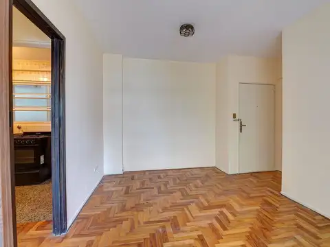 Departamento en Venta 41 años