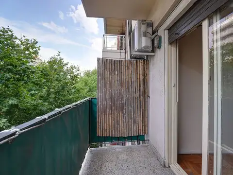 Avenida Doctor Honorio Pueyrredón 800