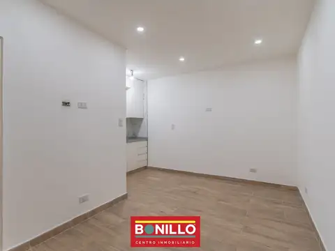 Depto Tipo Casa en Venta de 1 dormitorio