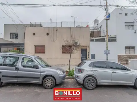 Depto Tipo Casa en Venta de 2 ambientes