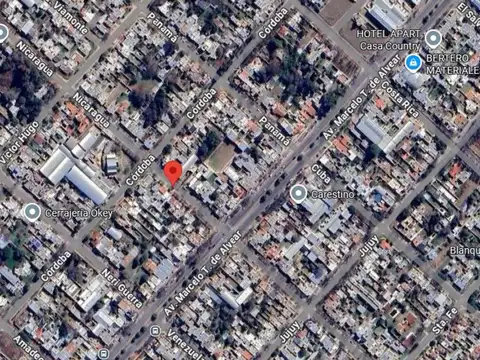 Casa en Venta 20 años