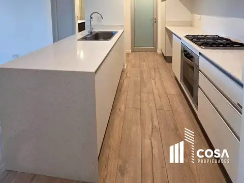 Departamento en Venta 2 años