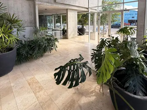Edificio BAGUA I Ruta 9 y Suipacha Funes