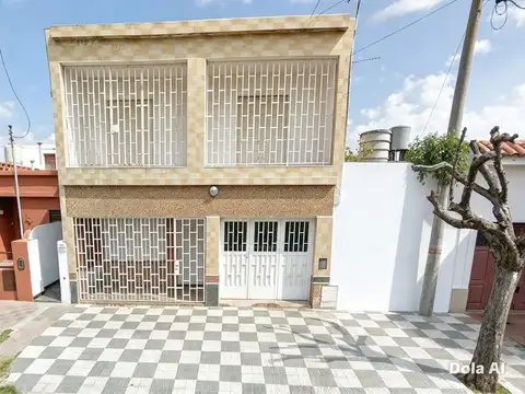 VENTA CASA 3 DORMITORIOS BARRIO EMPALME 