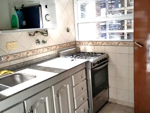 Departamento en Alquiler de 2 ambientes