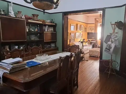 Casa en Venta en Villa Pueyrredón, USD 360.000