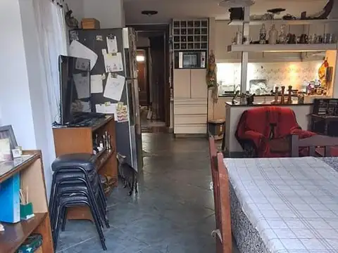 Casa en Venta - 4 Dormitorios 2 Baños - 178.48mts - Villa Pueyrredon