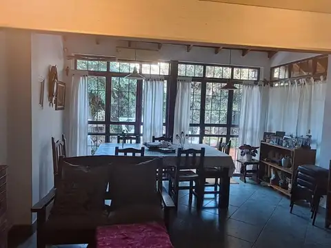 Casa en Venta 80 años