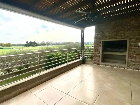 Departamento en alquiler en Pilara, Pilar