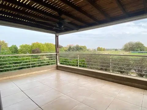 Departamento en alquiler en Pilara, Pilar - 4 Ambientes