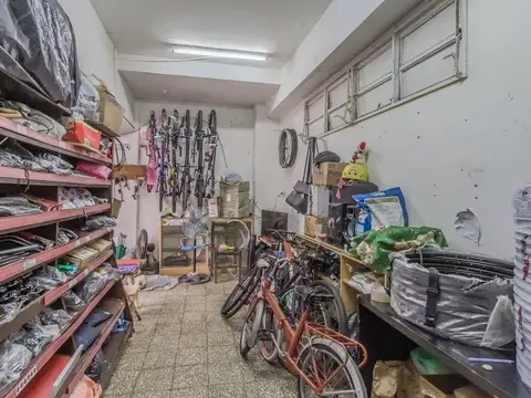 Local en Venta en Monserrat, Capital Federal