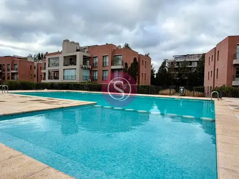 Departamento  en Alquiler en Terrazas de Ayres, Pilar, G.B.A. Zona Norte