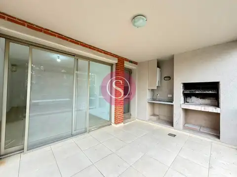 Departamento en Alquiler de 3 ambientes