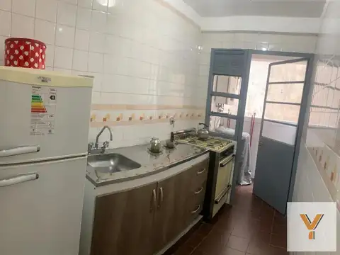 Departamento en Venta al Oeste