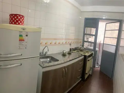 Departamento en Venta al Oeste