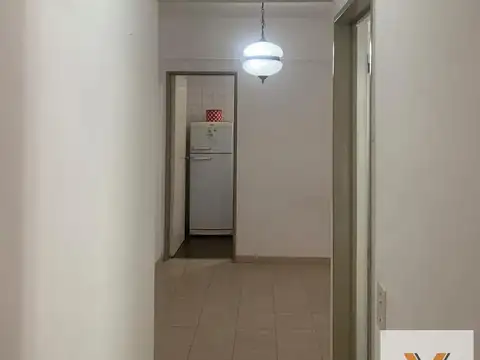 Departamento en Venta en Barrio Norte, USD 79.000