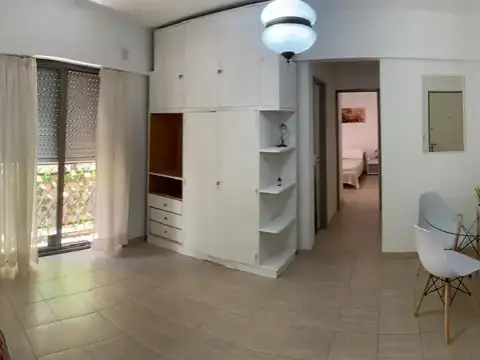 Departamento en venta - 1 Dormitorio 1 Baño - Barrio Norte