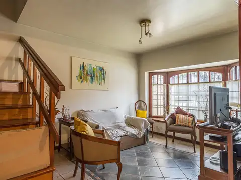 Casa en Venta 29 años