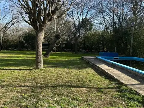 Quinta en Venta de 2 dormitorios