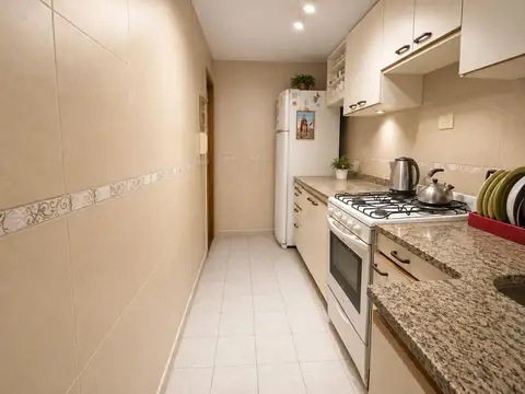 Departamento en Venta de 3 dormitorios