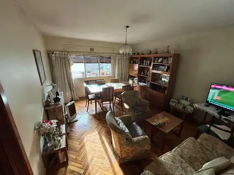 Departamento en Venta en Palermo, USD 145.000