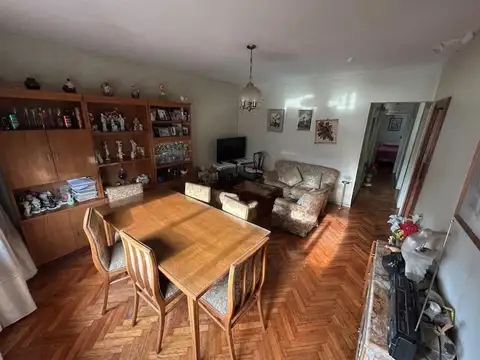 Departamento en Palermo