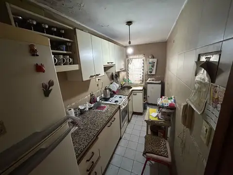 Departamento en Venta 50 años