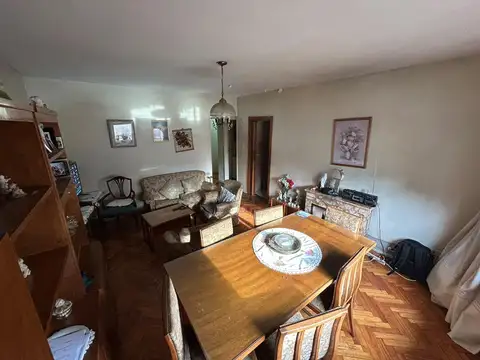 Departamento en Venta de 3 dormitorios