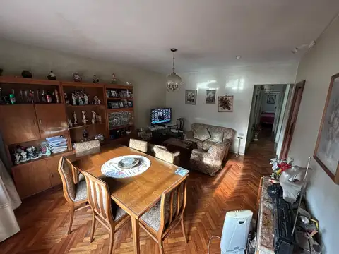 Departamento en Venta de 4 ambientes