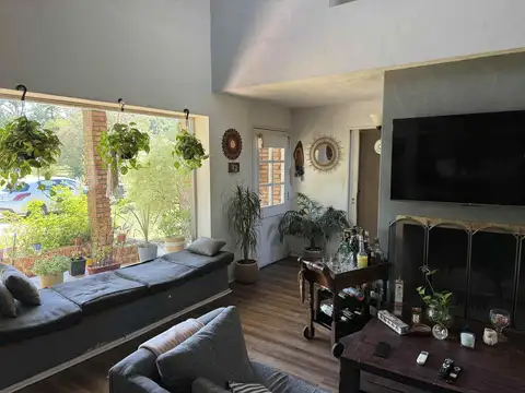 Casa de 3 dormitorios en Los Horneros