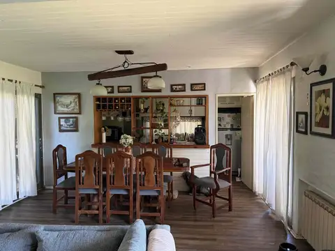 Casa en Venta en Barrio Cerrado Los Horneros, USD 169.000