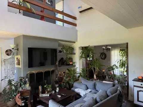 Casa de 3 dormitorios en Los Horneros