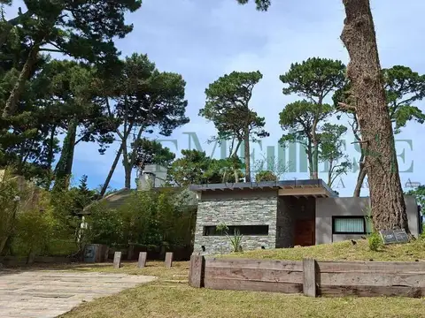 Casa en Alquiler Temporal de 3 dormitorios