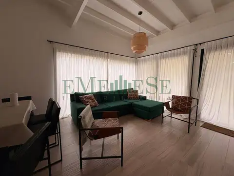 Casa en Alquiler Temporal 3 años